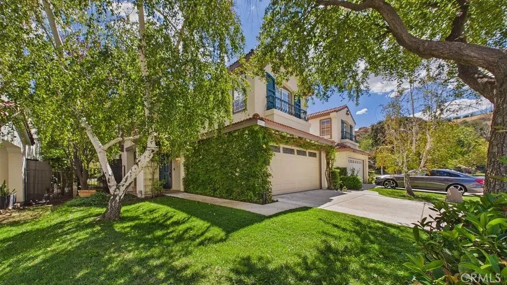 25910 Wordsworth, Stevenson Ranch