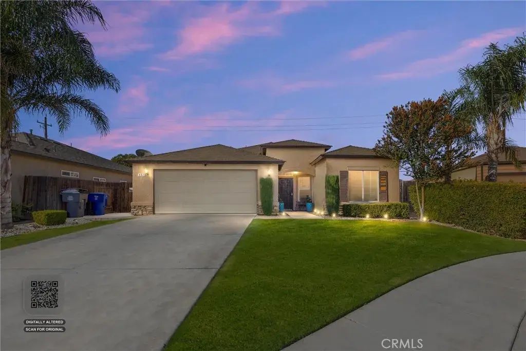 402 Dagenham Court, Bakersfield