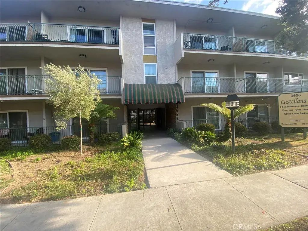 3656 Garnet Street 344, Torrance