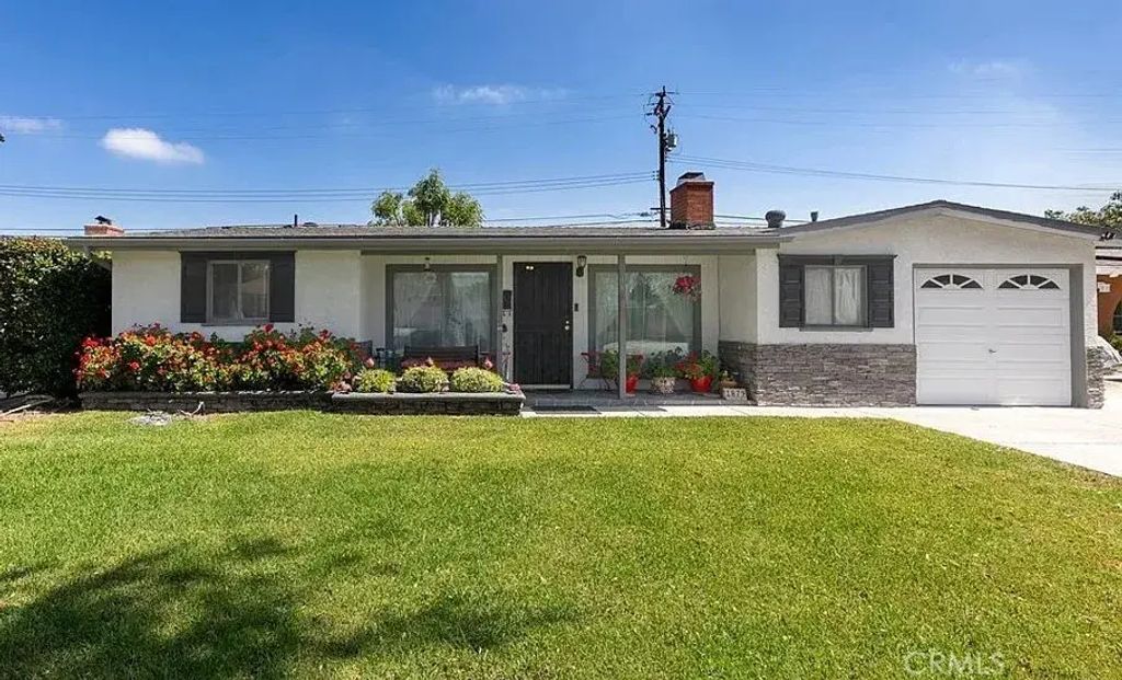 1879 Carol Drive, Fullerton
