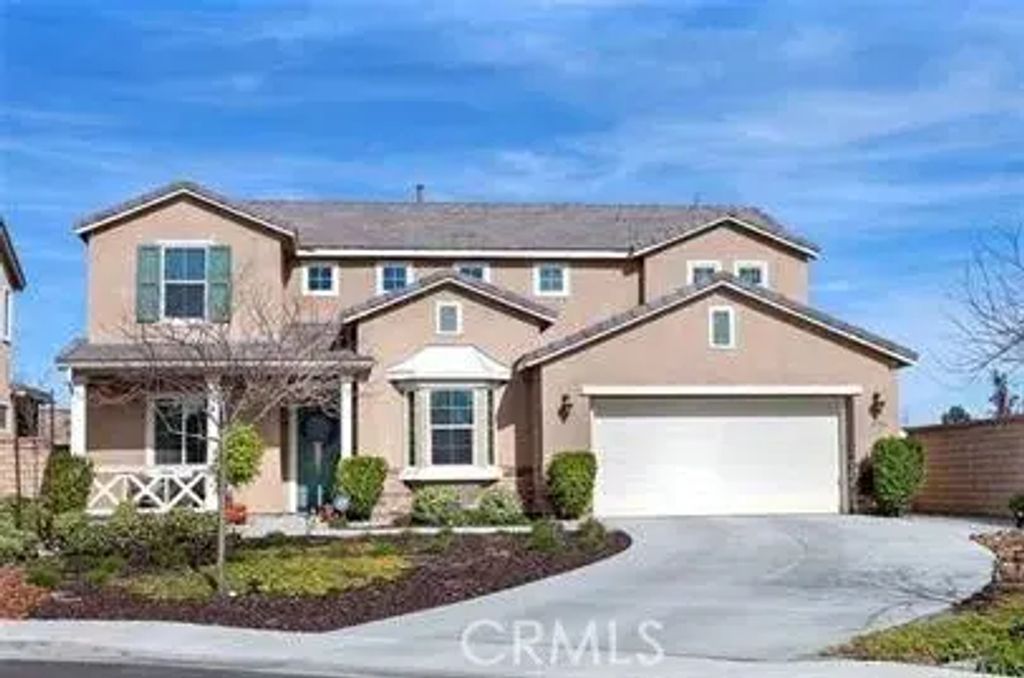 25986 Prospector Court, Menifee