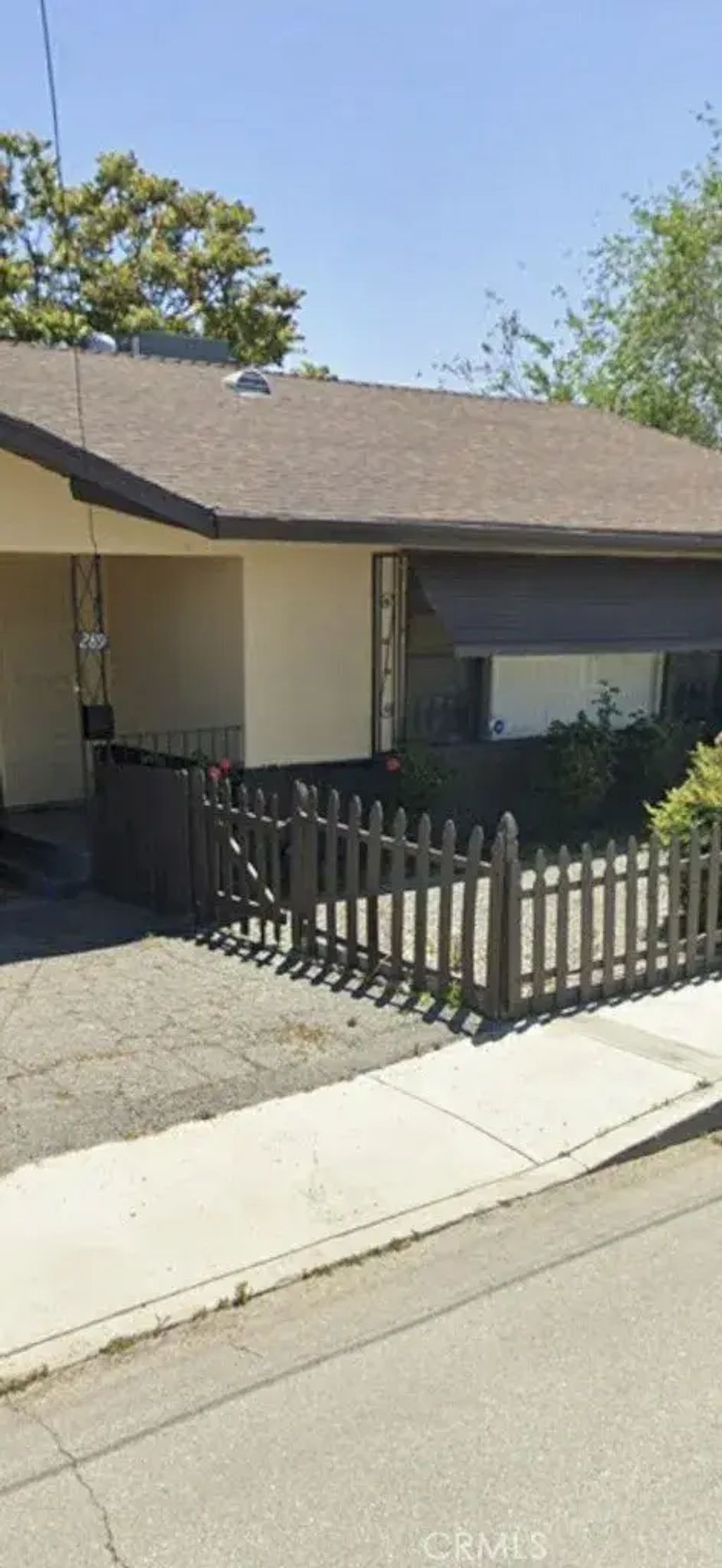 289 S Sheriff, San Jacinto
