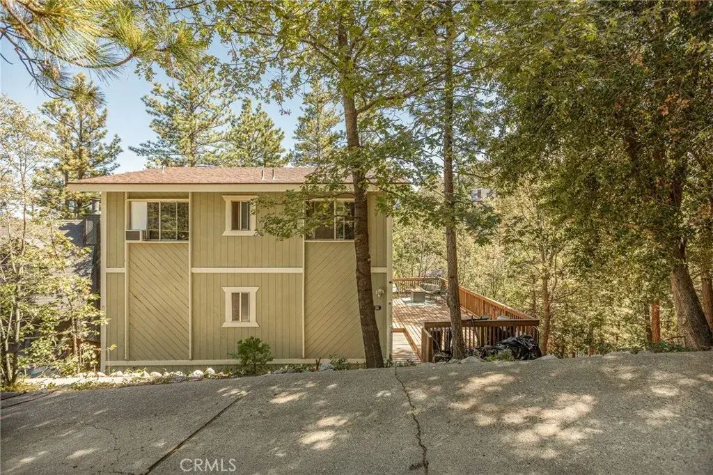 1214 Aleutian, Lake Arrowhead