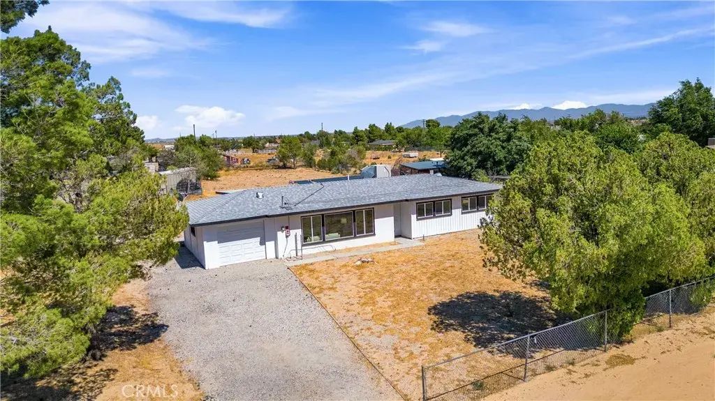 47508 93rd West, Lancaster