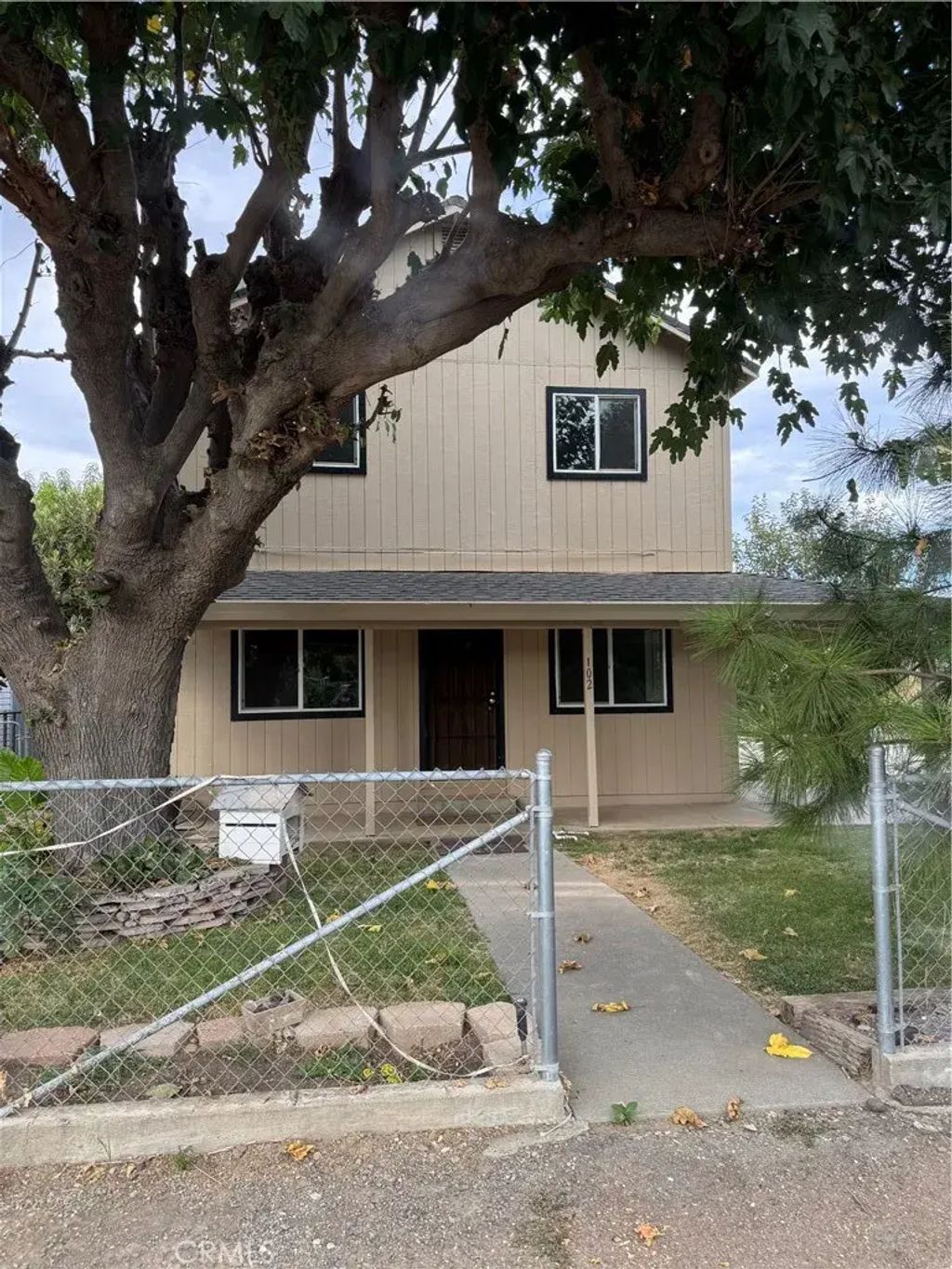 102 Santa Maria, Gerber