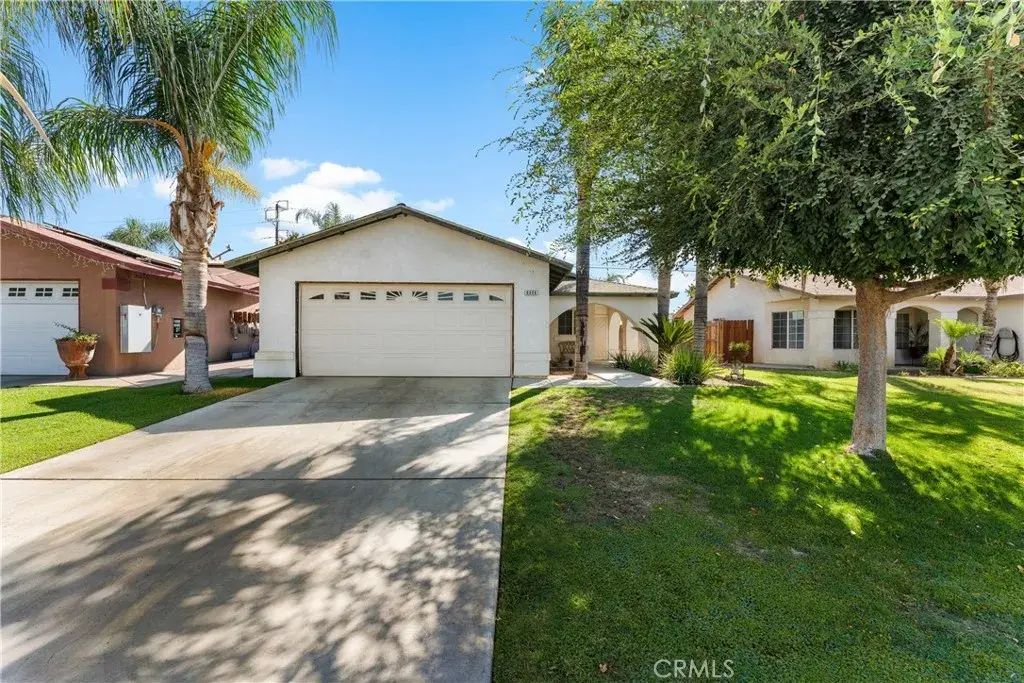 6606 Cerralvo, Bakersfield