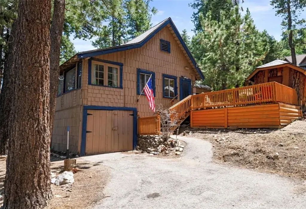 1118 Clubview Drive, Big Bear Lake