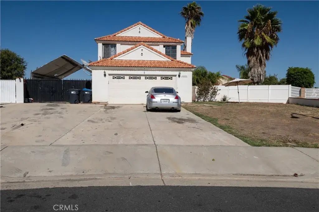 23250 Woodpecker, Moreno Valley