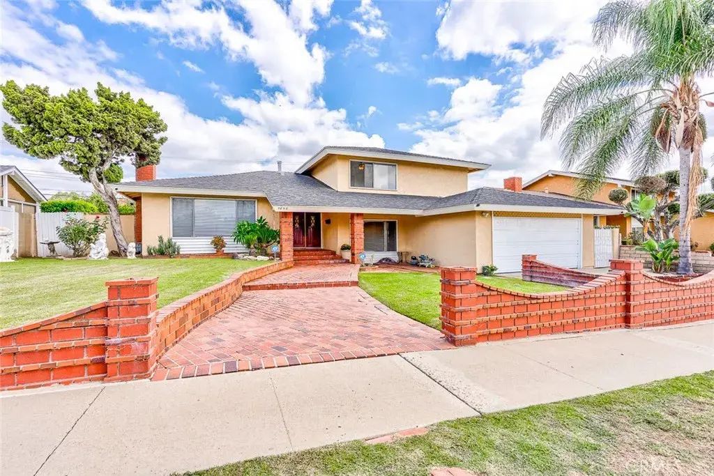 7653 Granada Drive, Buena Park
