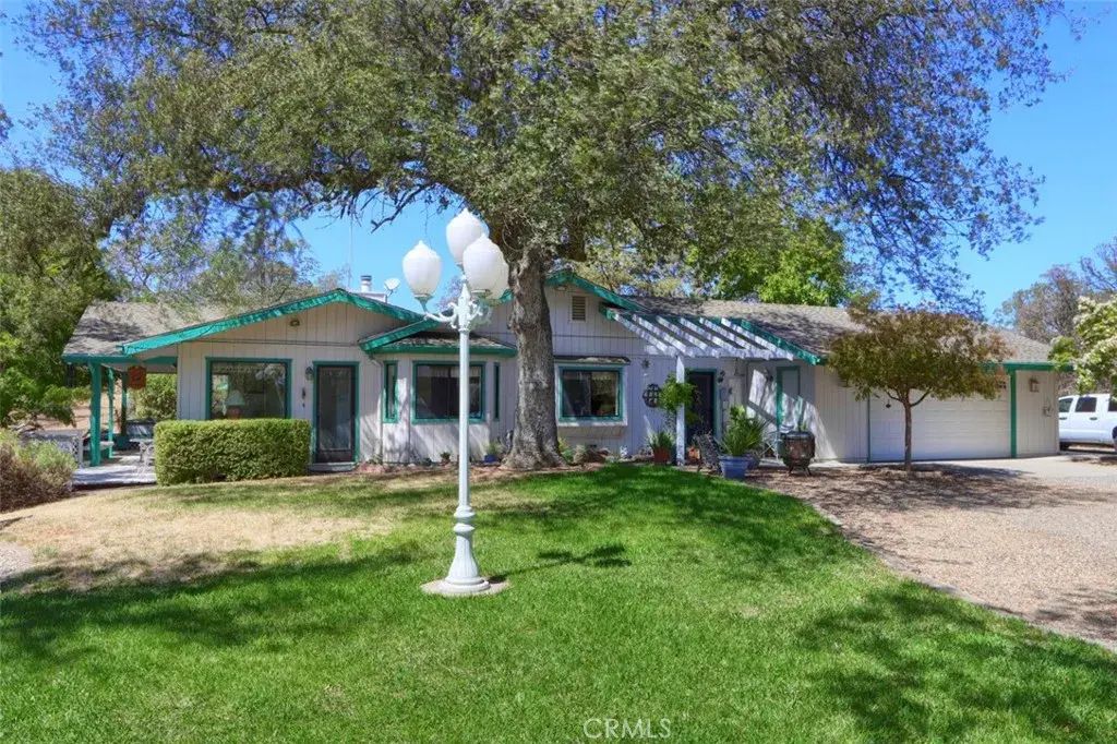 42593 John Muir, Coarsegold