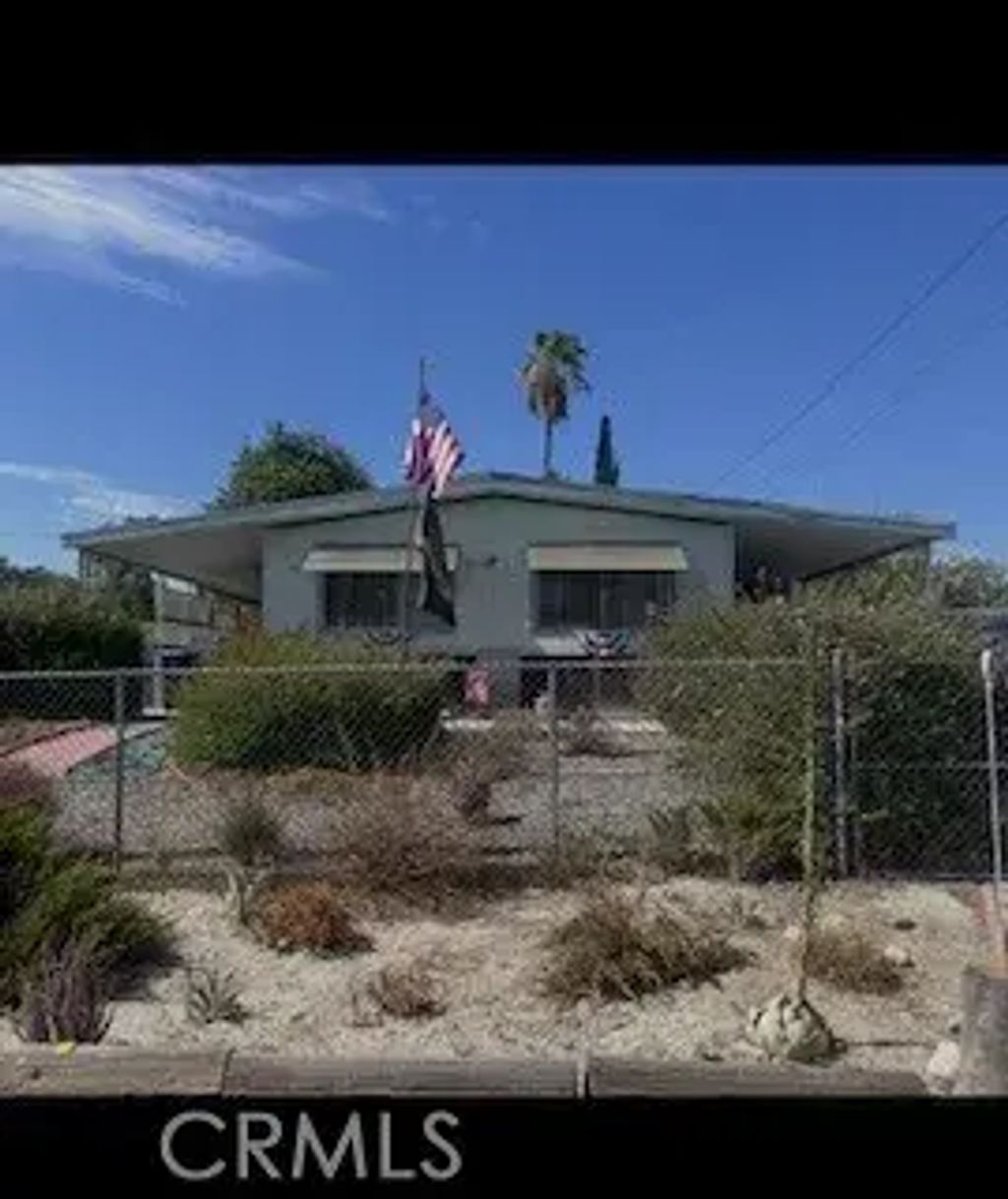 45374 Beard, Hemet
