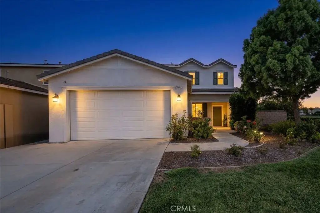 36464 Amateur, Beaumont
