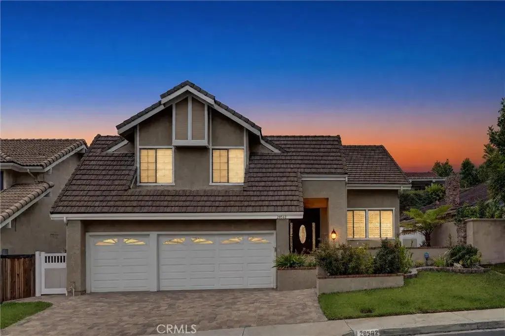 28562 Silverton, Laguna Niguel