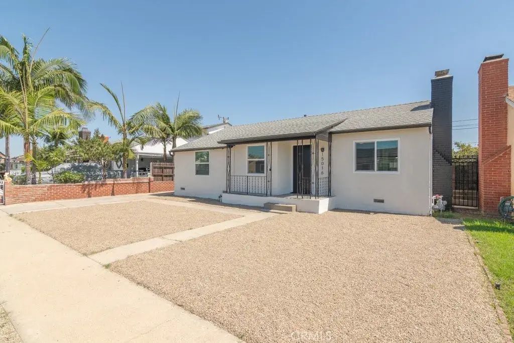 15016 Marigold Avenue, Gardena