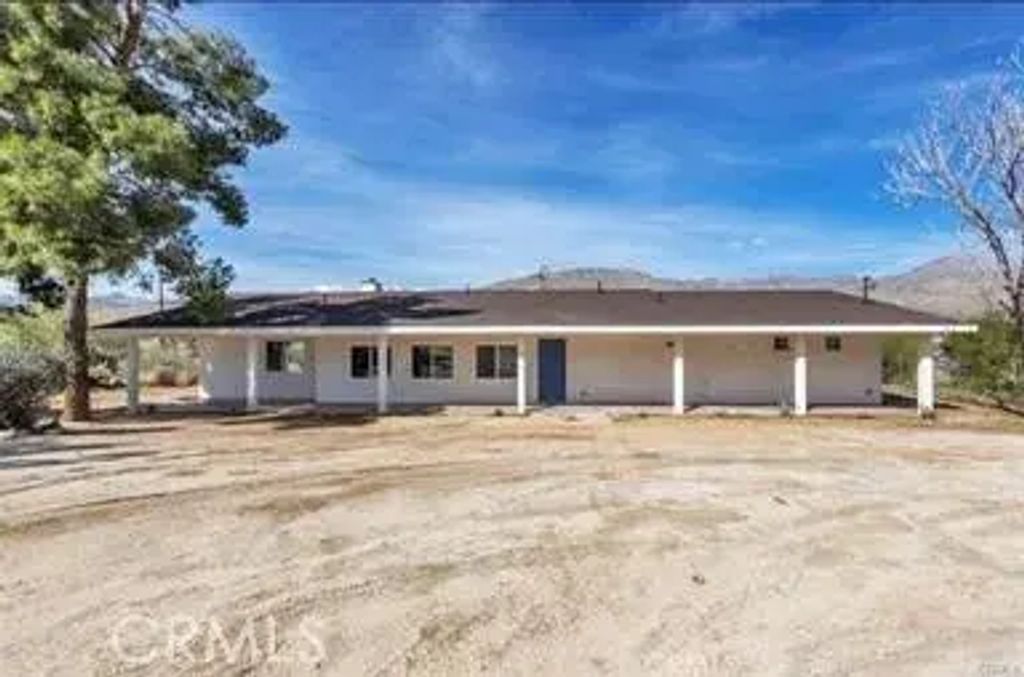 49440 Conejo, Morongo Valley