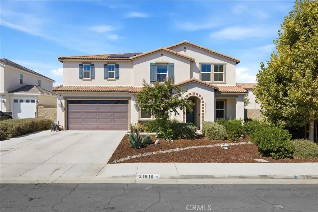 31615 Tyme Court, Menifee