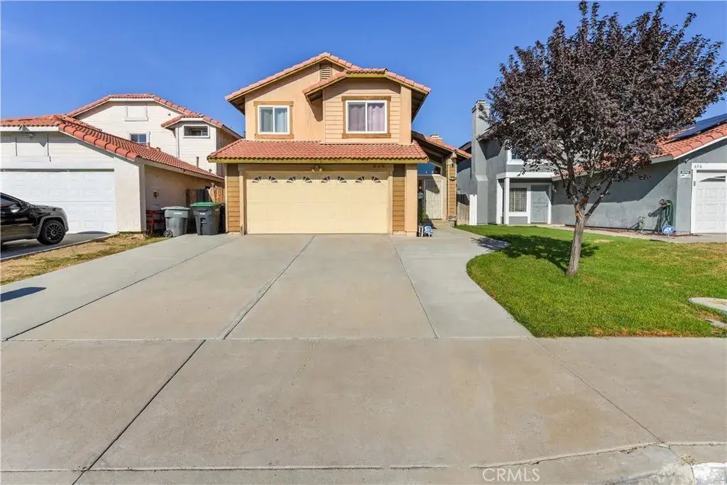 642 Wilson Ave, Perris