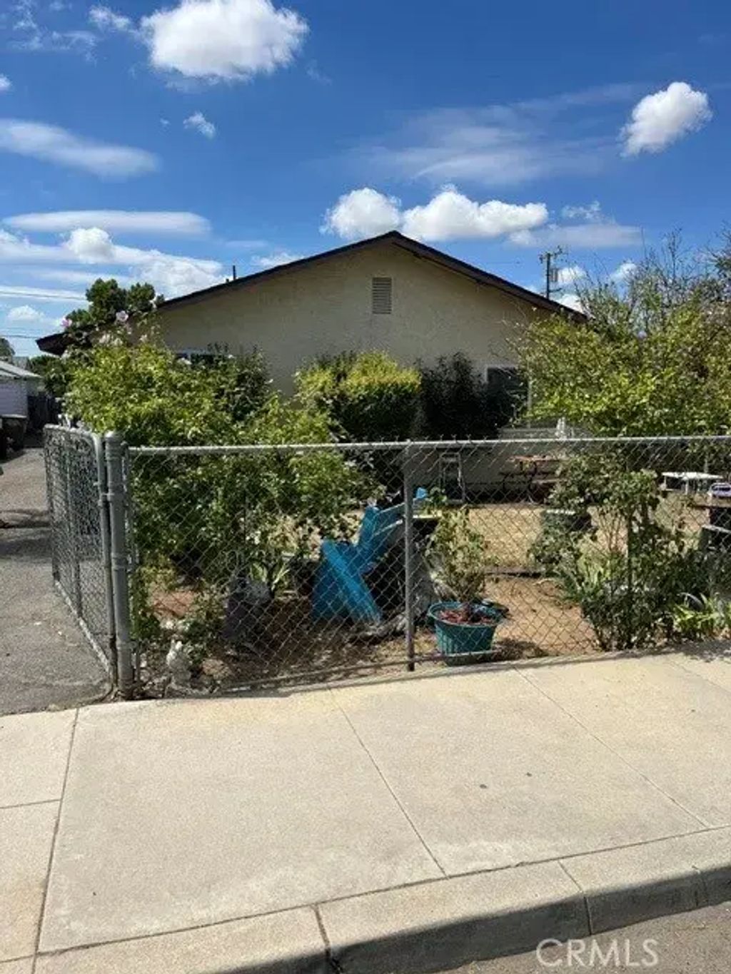 2819 Monterey, Bakersfield