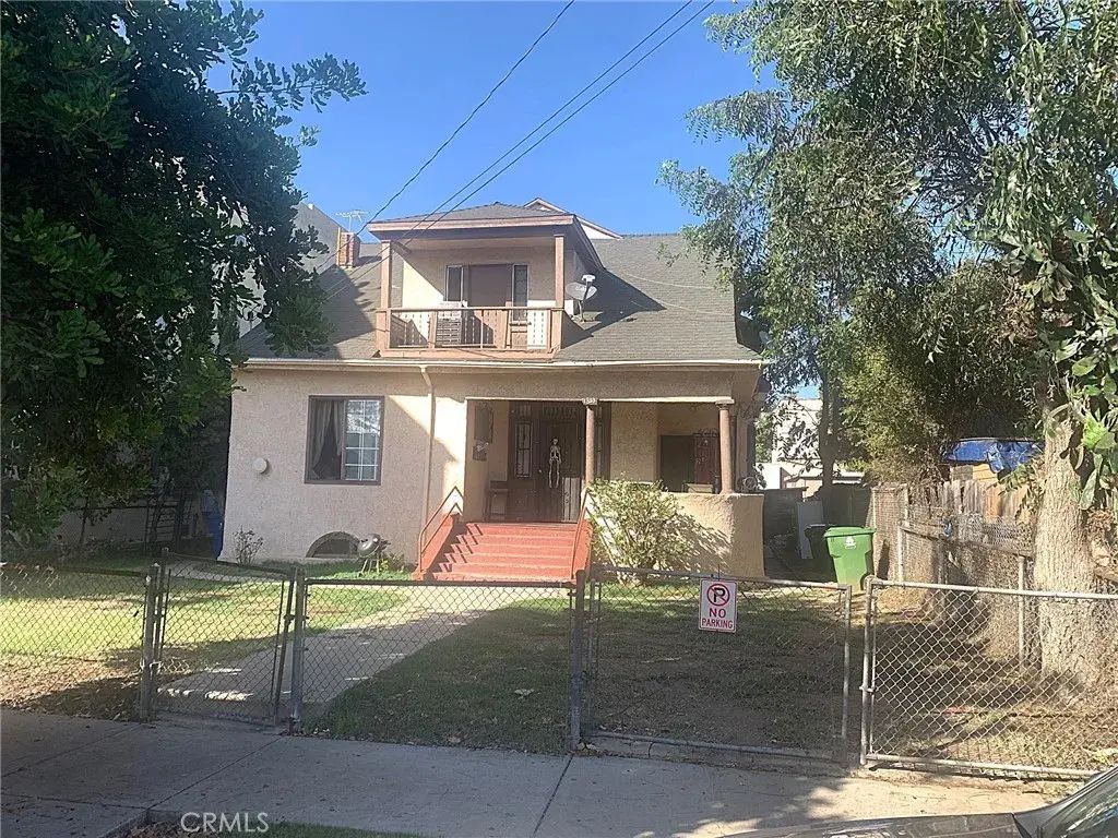 1835 W 12th, Los Angeles