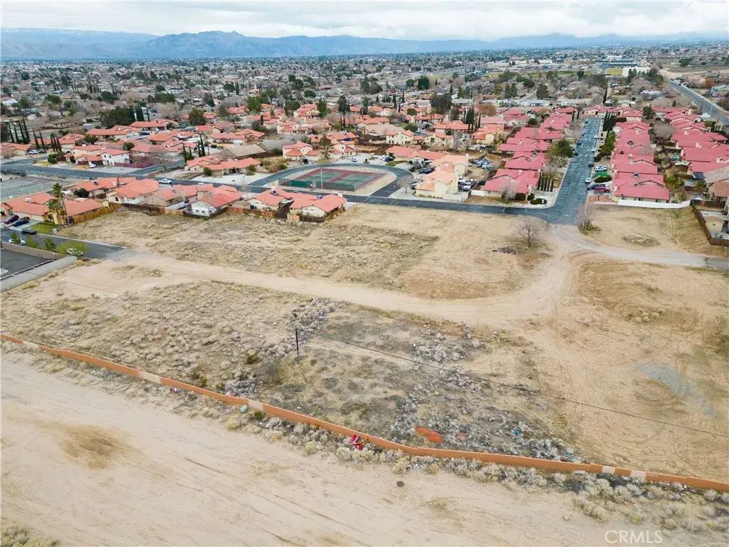 Fresno, Hesperia