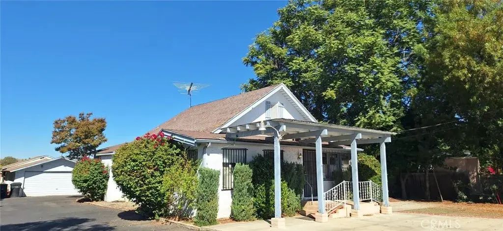 615 N Palm Avenue, Hemet