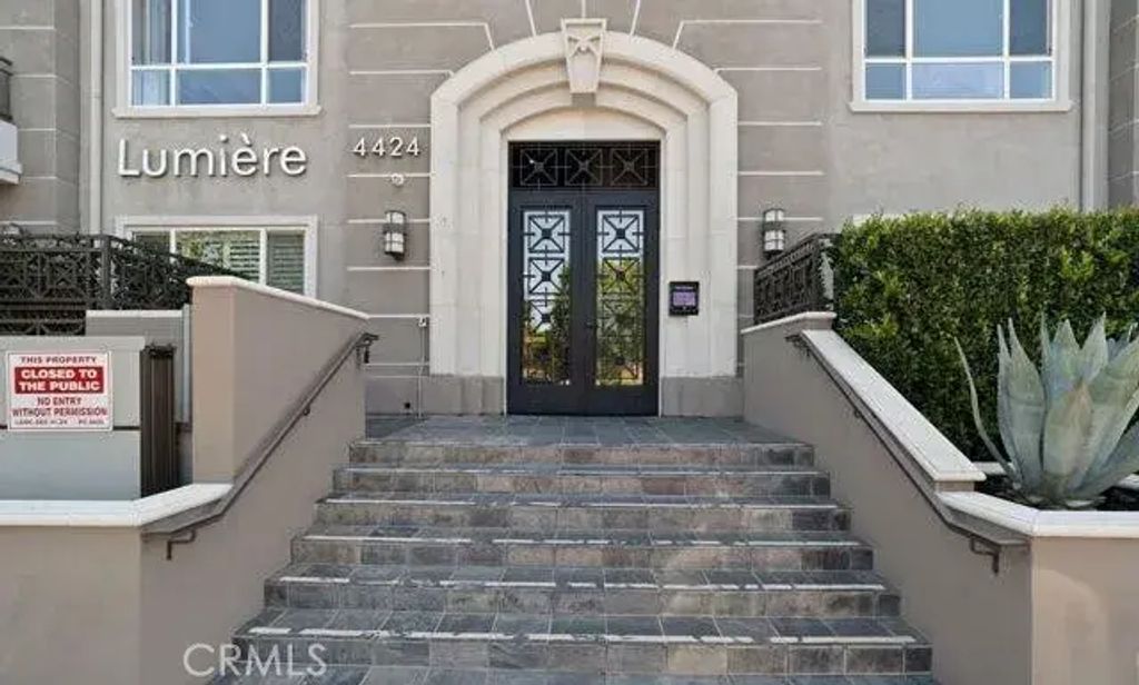 4424 Whitsett Avenue 110, Studio City