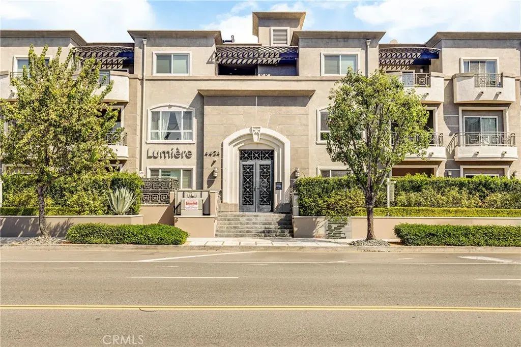 4424 Whitsett Avenue 110, Studio City