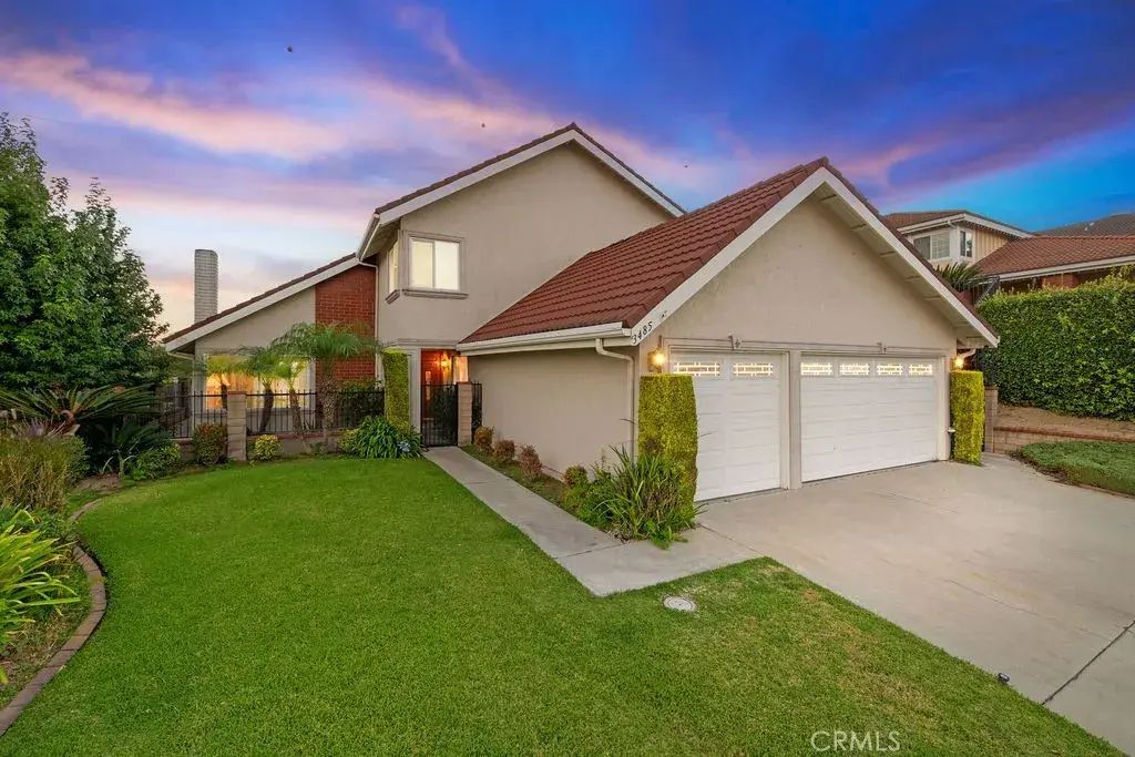3485 Belle River, Hacienda Heights