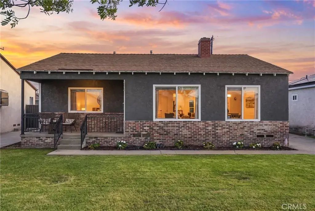 4904 W 123rd, Hawthorne