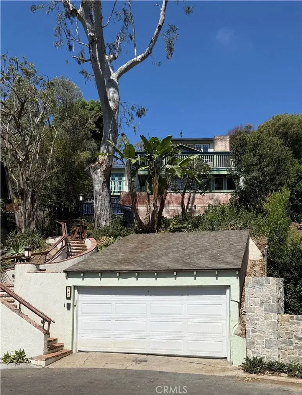 490 Arroyo Chico, Laguna Beach