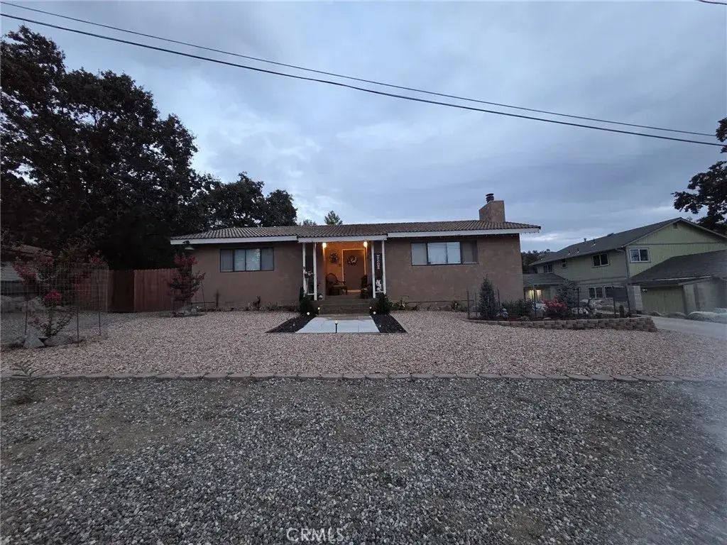 17820 Hambletonian Drive, Tehachapi