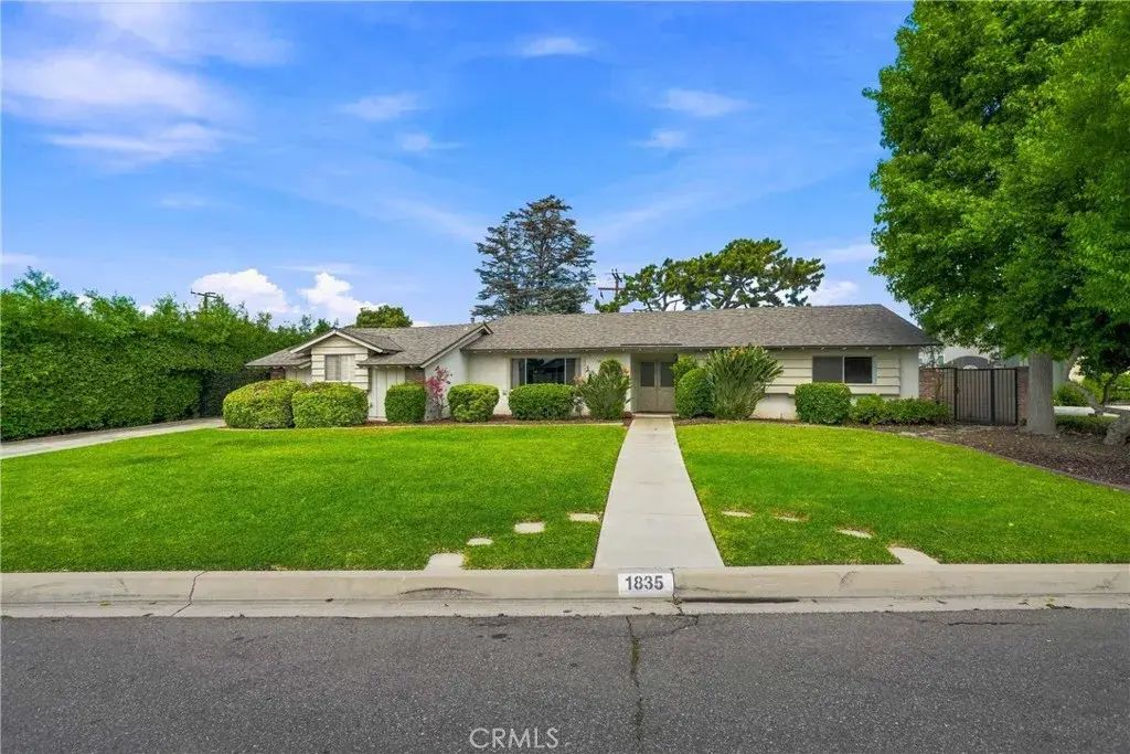 1835 E Alaska, West Covina