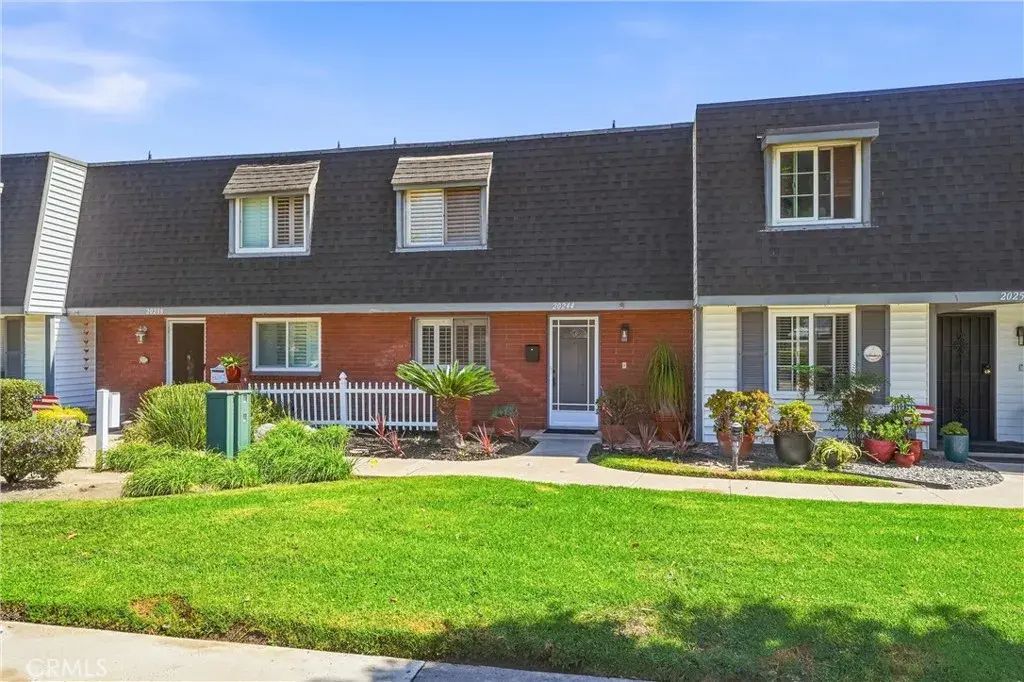 20244 Magnolia Street, Huntington Beach
