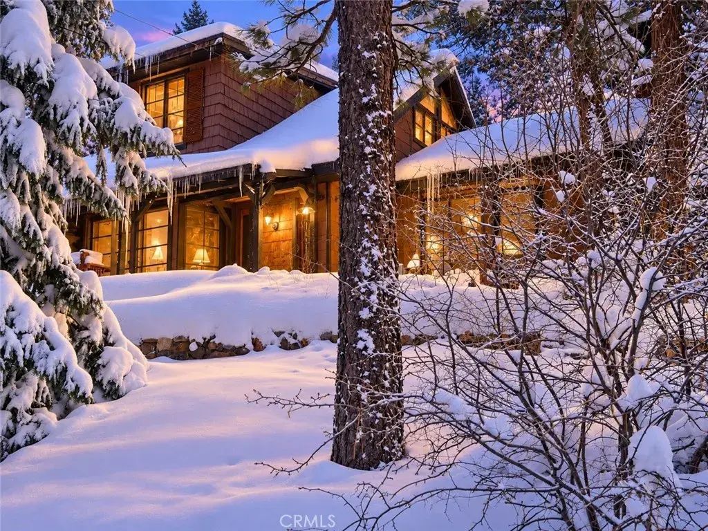 42795 Cougar, Big Bear Lake