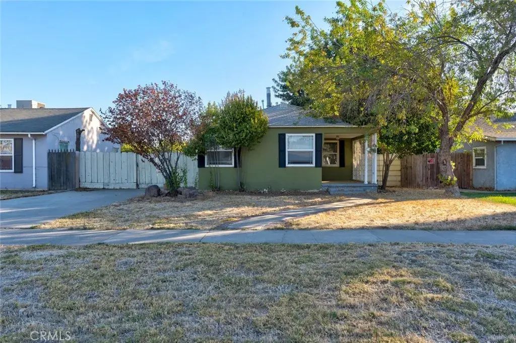 360 E 19th Street, Merced
