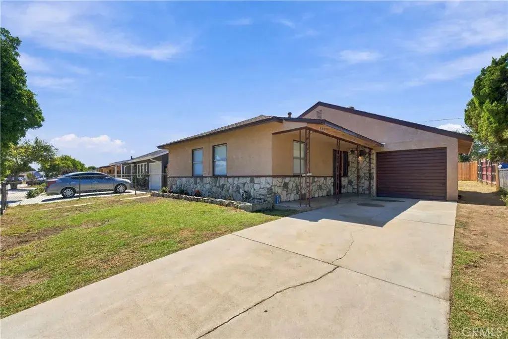 11327 Adonis Avenue, Norwalk