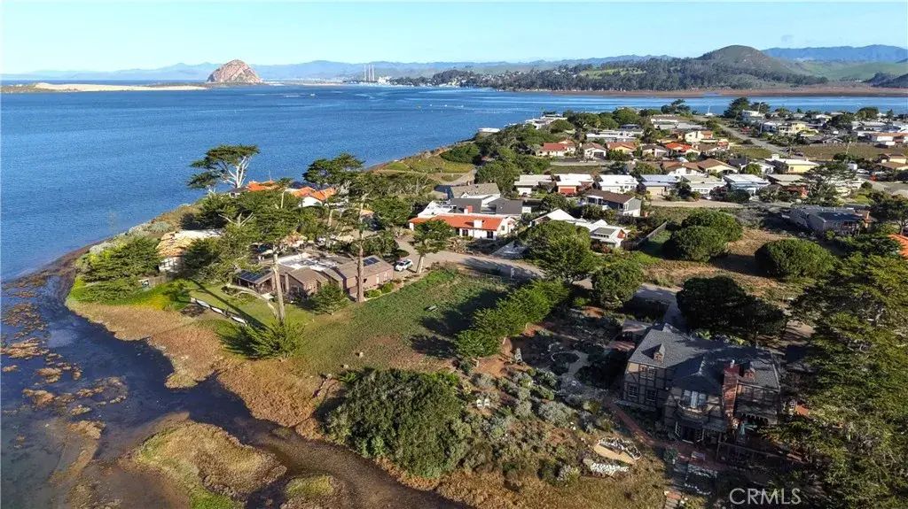Pasadena, Los Osos