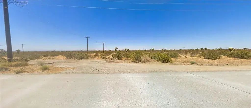 Pearblossom Hwy, Palmdale
