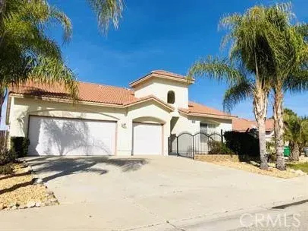 27540 Canterbury, Romoland