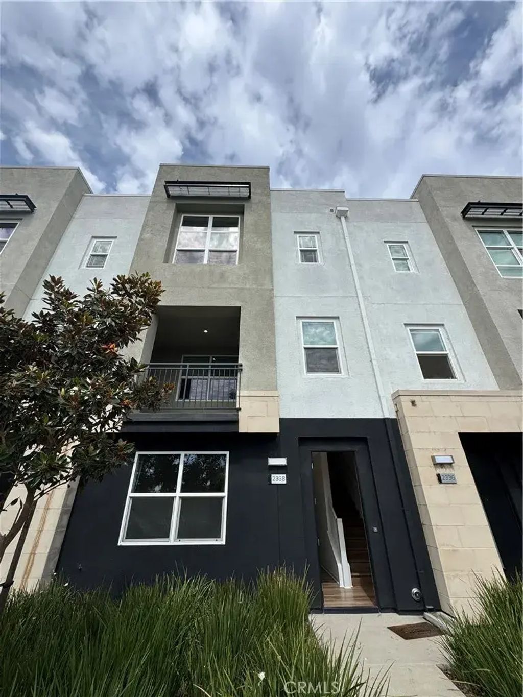 2338 Synergy, Irvine