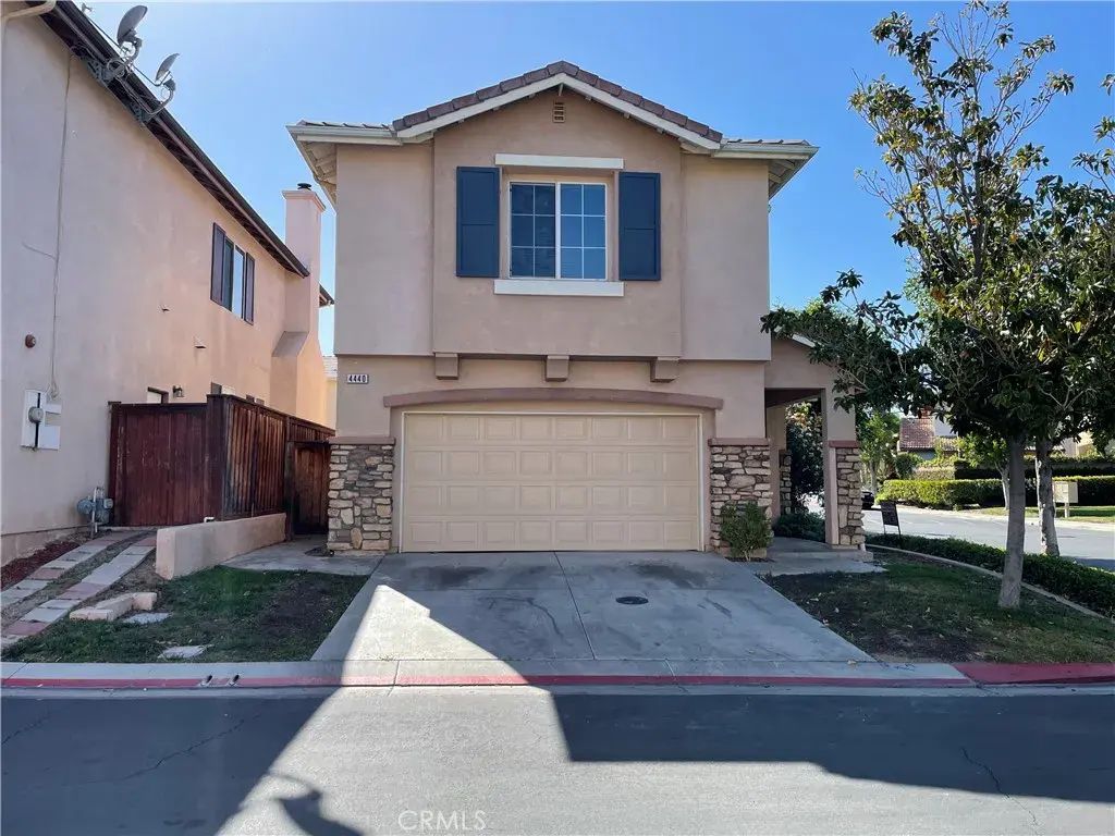 4440 Watermoor Drive, Riverside