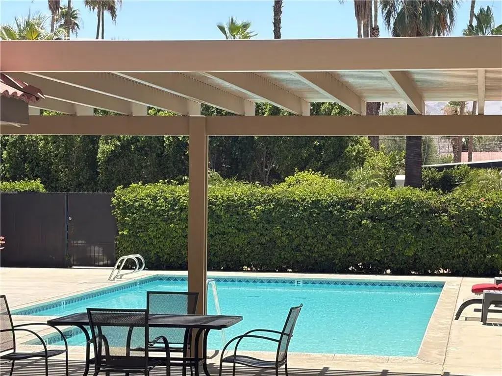 74549 Sagebrush Drive 4, Palm Desert