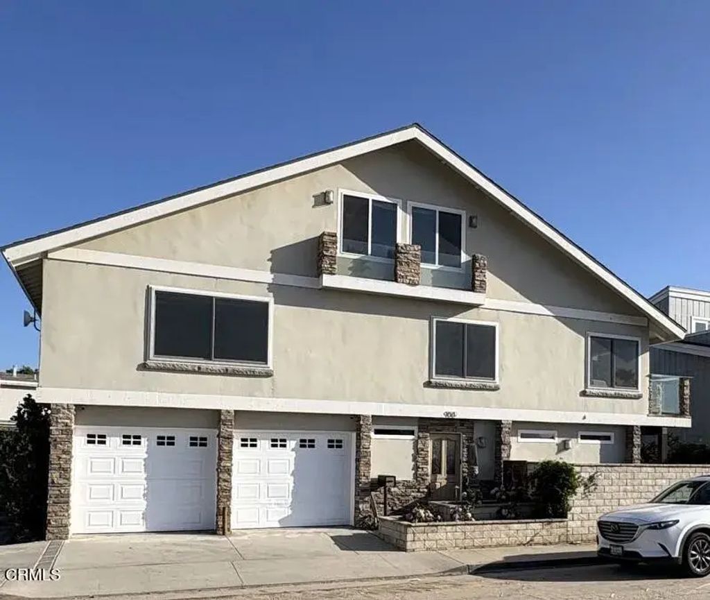 900 San Pedro Street, Ventura