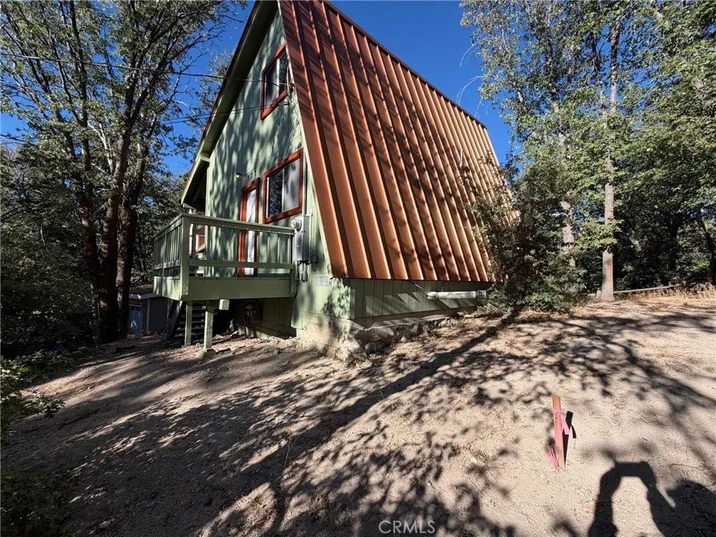 577 Oak Knoll, Green Valley Lake