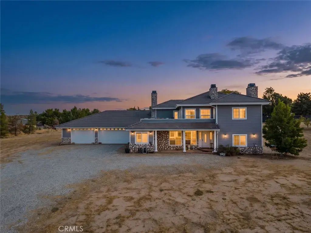 32314 121st Street East, Pearblossom