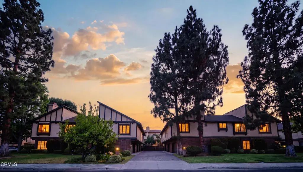503 W Duarte Road 6, Arcadia