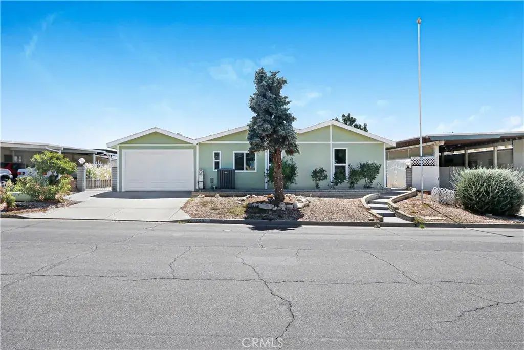 10002 Frontier, Cherry Valley
