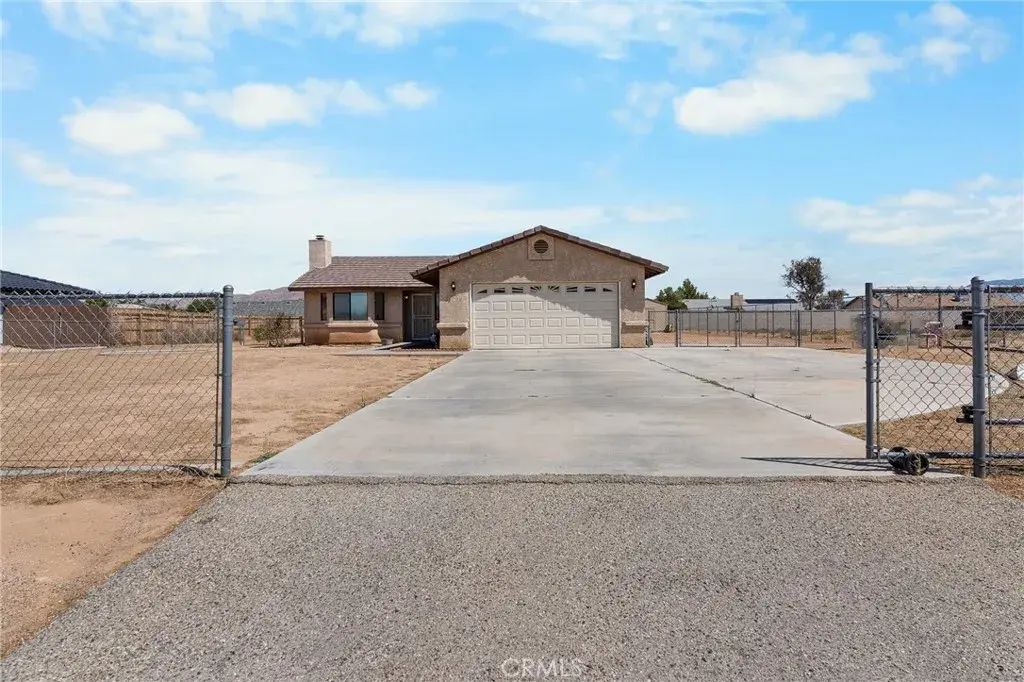 13177 Central, Apple Valley