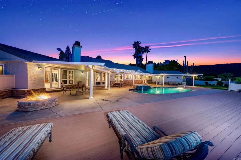 2886 Windwood Way, El Cajon