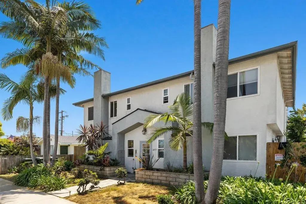 277 Elm Avenue B, Imperial Beach